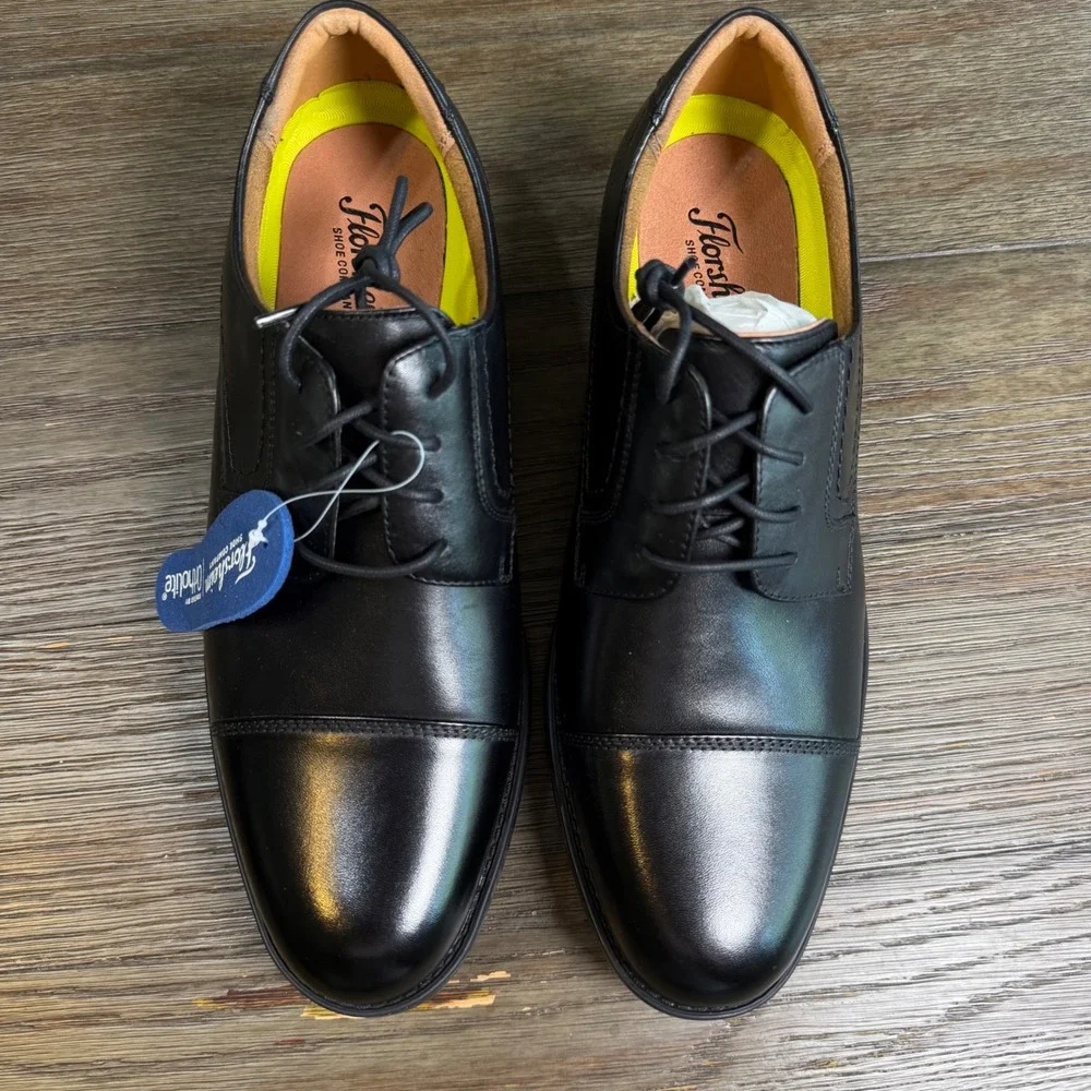 Florsheim brand model